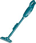 Makita CL106FDZ Handheld Vacuum Cleaner for Portable Vacuuming, 10.8V