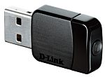 D-Link AC600 WiFi USB 2.0 WiFi Adapter