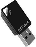 Netgear USB 2.0 Kablosuz Adaptör