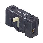 RS PRO Switch Disconnector Auxiliary Switch for Use with RS PRO Boxed Isolators