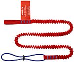 Knipex 1.5 m Fabric Tool Lanyard Lanyard, 1.5kg Capacity