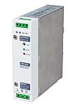 RS PRO Switched Mode DIN Rail Power Supply, 230V ac, 15V dc dc Output, 4.6A Output, 70W
