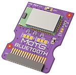 Sada rozhraní displeje MOTG-Bluetooth pro Moduly displeje LCD gen4 4D Systems Bluetooth MOTG Bluetooth Add-On Module