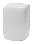 RS PRO Automatic Steel 1150W Hand Dryer, 152mm x 260mm x 180mm