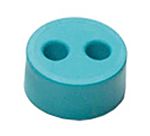 RS PRO Grommet Reducer Insert for use with Waterproof Connector