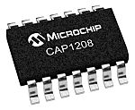 CAP1208-1-A4-TR