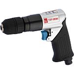 RS PRO Air Drill 10mm 1/4in Air Inlet (BSP) , 1800 r/min