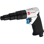 RS PRO Pistol Air Screwdriver, 1/4in Air Inlet (BSP), 1800rpm