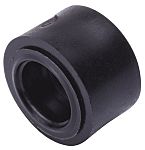 VCC 6.1mm Diameter LED Retaining Ring for use with LFB Light Pipe Series