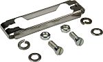 HARTING, D-Sub Series Slide Lock For Use With Slide Lock
