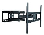 RS PRO Wall Mounting Monitor Arm for 1 x Screen, 70in Screen Size