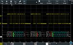 Rohde & Schwarz Oscilloscope Software for Use with RTB2000 Digital Oscilloscope