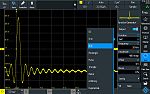 Rohde & Schwarz Arbitrary Waveform Generator Oscilloscope Software for Use with RTB2000 Digital Oscilloscope