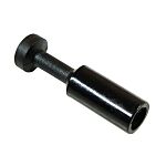 RS PRO Plastic Blanking Plug for 10mm