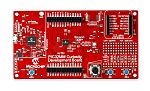 Microchip PIC32MM Curiosity MCU Development Board DM320101