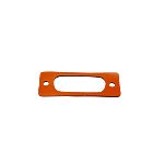 Norcomp, SFP6 Series Sealing Flange For Use With D-Sub Connector