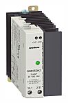 Sensata / Crydom GNR 45mm Series Solid State Relay, 45 A rms Load, DIN Rail Mount, 600 V rms Load, 32 V dc Control