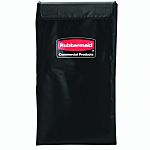 Rubbermaid Commercial Products Cart Bag Cart, 150L Load