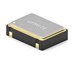 IQD, 24MHz XO Oscillator, ±50ppm HCMOS, TTL, 4-Pin SMD LFSPXO019082