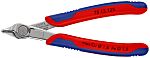 Knipex Super Knips® Precision Diagonal Cutter