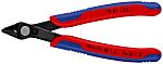 Knipex Super Knips® Precision Diagonal Cutter