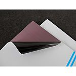 AB16, Double-Sided Photoresist Board FR4 With 35μm Copper Thick, 100 x 160 x 1.6mm