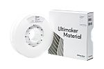 Ultimaker 2.85mm Transparent PC 3D Printer Filament, 750g