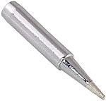 Davum-Tmc 1.6 mm Straight Chisel Soldering Iron Tip for use with 900M-ESD, 907-ESD