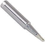 Davum-Tmc 2.4 mm Straight Chisel Soldering Iron Tip for use with 900M-ESD, 907-ESD