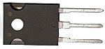 Infineon IKQ75N120CT2XKSA1, P-Channel IGBT, 150 A 1200 V, 3-Pin TO-247, Through Hole
