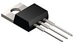 STMicroelectronics TN4015H-6T, Thyristor 600V, 25A 15mA