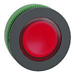 Schneider Electric Red Pilot Light Head, 30mm Cutout Harmony Series