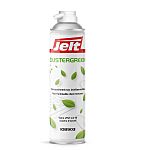 Jelt 108903 High Powered DUSTERGREEN Air Duster, 400 g