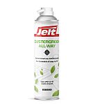 Jelt 108910 Invertible DUSTERGREEN ALL WAY Air Duster, 400 g