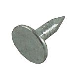 RS PRO Galvanised Nails; 50mm x 3mm; 500g Bag