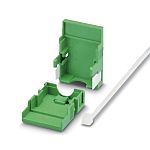 Phoenix Contact, KGG-MC 1.5 ABS Terminal Block Housing, Cable Mount