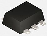 Toshiba TC7SZ126FE Bus Buffer, 5-Pin SOT-553