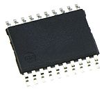 Toshiba 74LCX245FT Octal Bus Buffer, 20-Pin TSSOP