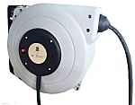 RS PRO 11m 0 Socket Cable Reel, 230 V ac