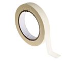 RS PRO White Masking Tape 19mm x 50m