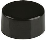C & K Push Button Cap for Use with EP Series (Sealed Tiny Push Button Switch)