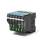 ETA REX12 Electronic Circuit breaker 2A 24V REX12D-T, DIN Rail Mount