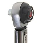 Norbar Torque Tools Click Torque Wrench, 60 → 340Nm, 1/2 in Drive, Square Drive