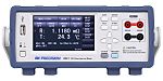 BK Precision 2841 Ohmmeter, 100 MΩ Max, 100nΩ Resolution, 4 Wire