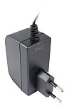 RS PRO 5W Plug-In AC/DC Adapter 5V dc Output, 1A Output