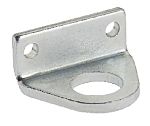 RS PRO Cylinder Bracket, To Fit 20mm Bore Size