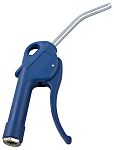 RS PRO 16bar Air Blow Gun, 1/4in Air Inlet (BSP)