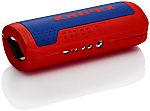 Knipex TwistCut® Pipe Cutter 13 → 32 mm, Cuts Plastic