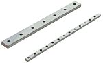 RS PRO, Linear Guide Rail 7mm width 300mm Length