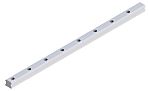 RS PRO, Linear Guide Rail 20mm width 340mm Length